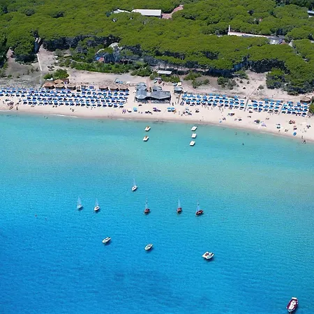 Apartamento Monolocale Le Mimose - 400mt Dal Mare