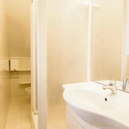 Monolocale Le Mimose - 400mt Dal Mare Apartamento *